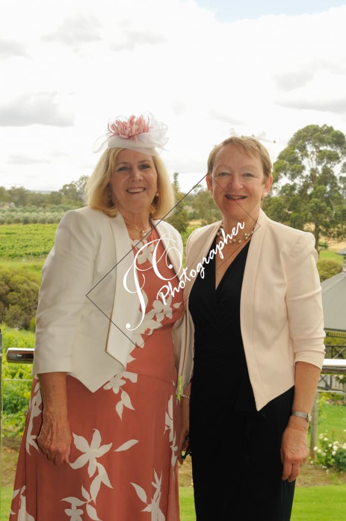 Melbourne Cup At Sittella Winery Swan Valley - 15