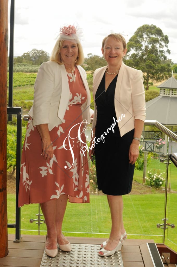 Melbourne Cup At Sittella Winery Swan Valley - 16