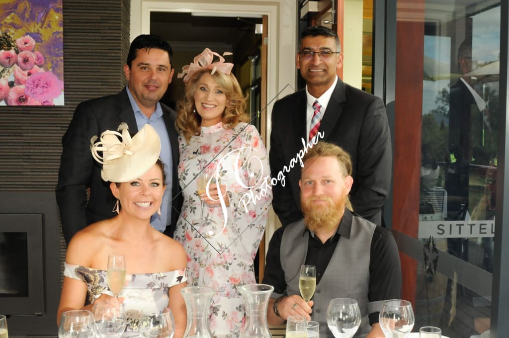 Melbourne Cup At Sittella Winery Swan Valley - 23
