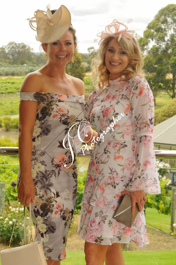 Melbourne Cup At Sittella Winery Swan Valley - 26