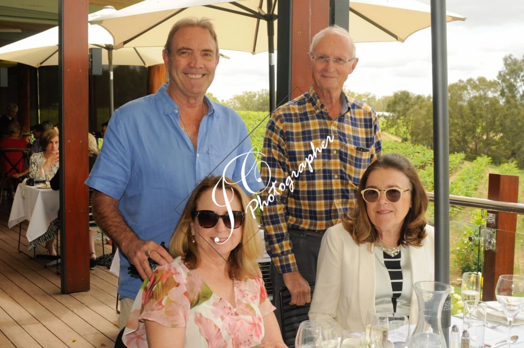 Melbourne Cup At Sittella Winery Swan Valley - 29