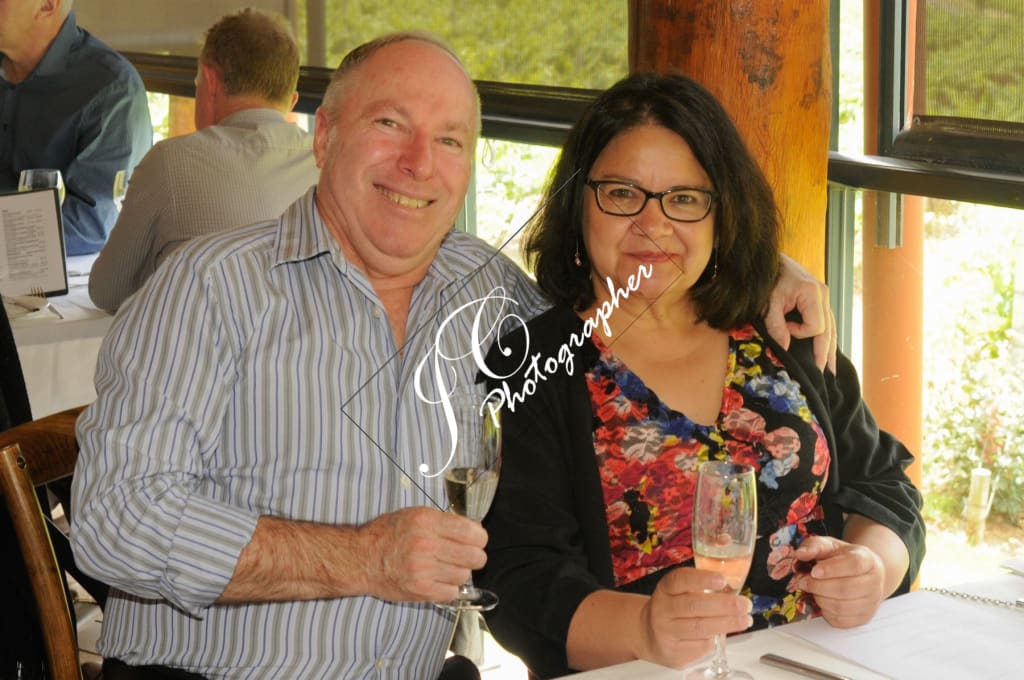Melbourne Cup At Sittella Winery Swan Valley - 7